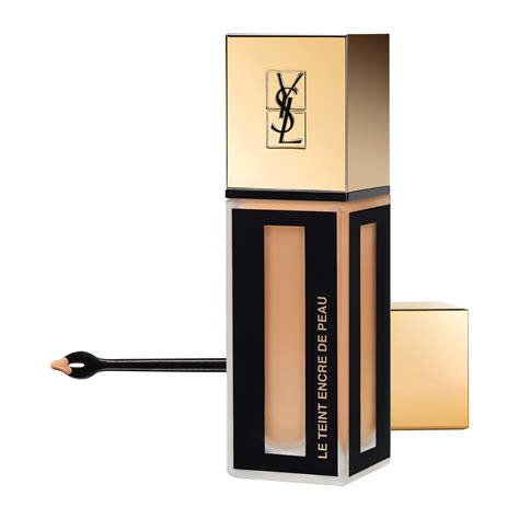 Yves Saint Laurent Yves Saint Laurent Fusion Ink Foundation 